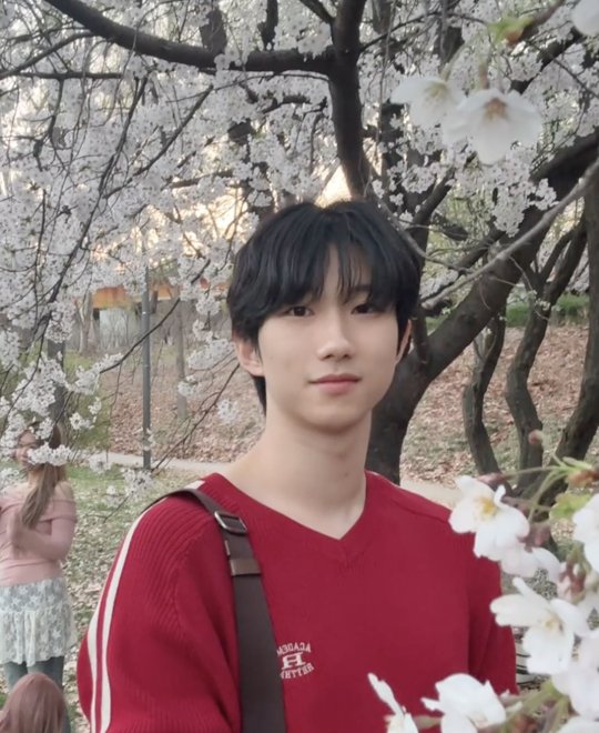 Photo of Junhyeok Choi